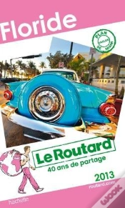 Capa do artigo Guide Du Routard Floride 2013