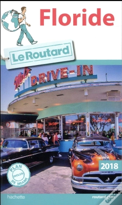 Capa do artigo Guide Du Routard Floride 2018