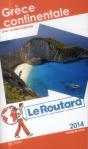 Guide Du Routard Grece Continentale 2014 - Preview