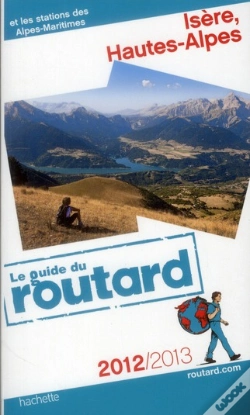 Capa do artigo Guide Du Routard Isere, Hautes-Alpes 2012/2013