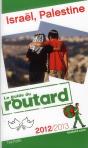 Guide Du Routard Israel Et Palestine 2012/2013 - Preview