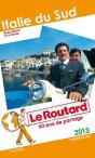 Guide Du Routard Italie Du Sud 2013 - Preview