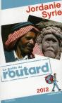 Guide Du Routard Jordanie, Syrie 2012 - Preview