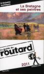 Guide Du Routard La Bretagne Et Ses Peintres 2011/2012 - Preview