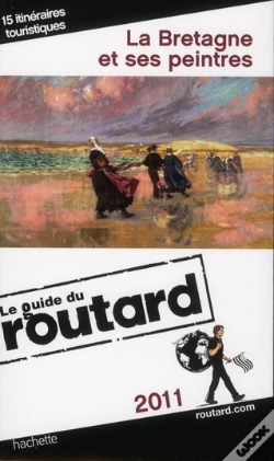 Capa do artigo Guide Du Routard La Bretagne Et Ses Peintres 2011/2012