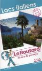 Guide Du Routard Lacs Italiens 2013 - Preview