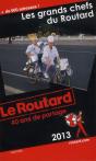 Guide Du Routard Les Grands Chefs Du Routard 2013/2014 - Preview