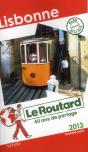 Guide Du Routard Lisbonne 2013 - Preview