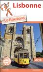 Guide Du Routard Lisbonne 2018 - Preview