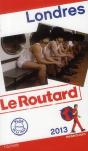 Guide Du Routard Londres 2013 - Preview