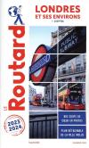Guide Du Routard Londres 2023/24