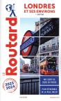 Guide Du Routard Londres 2023/24 - Preview