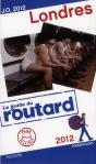 Guide Du Routard Londres (+ Shopping) 2012 - Preview