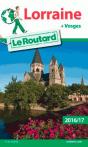 Guide Du Routard Lorraine 2016/2017 - Preview