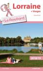 Guide Du Routard Lorraine 2018/19 - Preview
