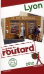Guide Du Routard Lyon 2012 - Preview