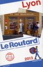 Guide Du Routard Lyon 2013 - Preview