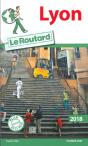 Guide Du Routard Lyon 2018 - Preview