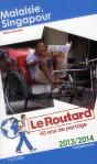 Guide Du Routard Malaisie Singapour 2013 - Preview