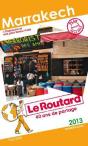 Guide Du Routard Marrakech 2013 - Preview