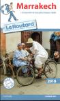 Guide Du Routard Marrakech 2018 - Preview