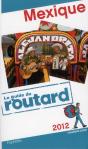 Guide Du Routard Mexique 2012 - Preview