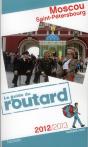 Guide Du Routard Moscou, Saint-Petersbourg 2012/2013 - Preview