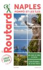 Guide Du Routard Naples 2023/24 - Preview