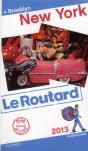 Guide Du Routard New York 2013 - Preview