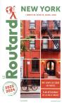 Guide Du Routard New York 2023/24 - Preview
