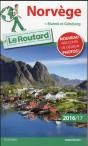 Guide Du Routard Norvege 2016/2017 - Preview