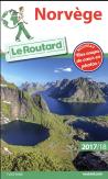 Guide Du Routard Norvege 2017/18