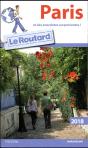 Guide Du Routard Paris 2018 - Preview
