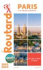 Guide Du Routard Paris 2023/24 - Preview