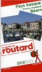 Guide Du Routard Pays Basque Et Bearn 2012/2013 - Preview