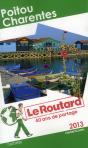 Guide Du Routard Poitou-Charentes 2013 - Preview