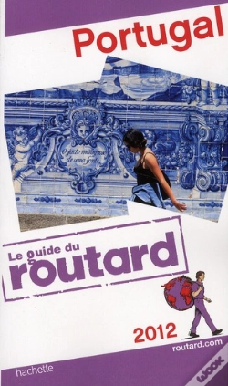 Capa do artigo Guide Du Routard Portugal 2012