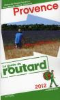 Guide Du Routard Provence 2012 - Preview