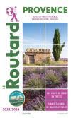 Guide Du Routard Provence 2023/24