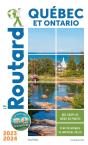 Guide Du Routard Quebec 2023/24 - Preview