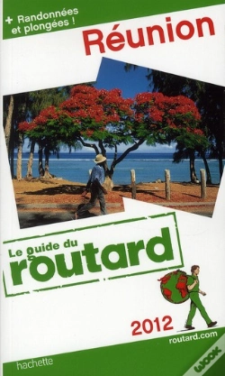 Capa do artigo Guide Du Routard Reunion (+ Randonnees Et Plongees) 2012