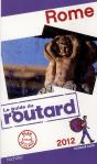 Guide Du Routard Rome 2012 - Preview