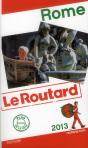 Guide Du Routard Rome 2013 - Preview