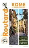 Guide Du Routard Rome 2023/24