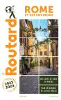 Guide Du Routard Rome 2023/24 - Preview
