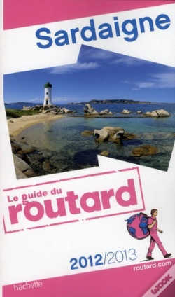 Capa do artigo Guide Du Routard Sardaigne 2012/2013