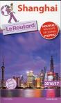 Guide Du Routard Shanghai 2016/2017 - Preview