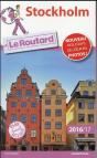 Guide Du Routard Stockholm 2016/2017 - Preview