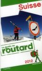 Guide Du Routard Suisse 2012 - Preview