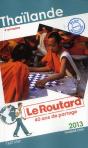 Guide Du Routard Thailande 2013 - Preview
